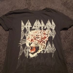 Def Lepard